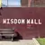Wisdom Wall