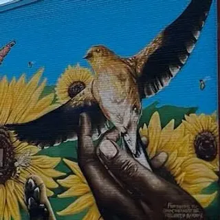 Baltimore mural 8