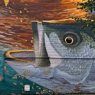 Mural 267