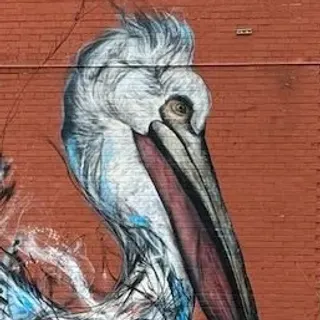 Baltimore mural 89