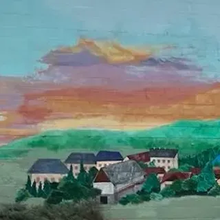 Baltimore mural 179