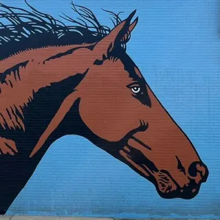 Baltimore mural 58