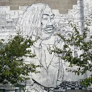 Mural 301
