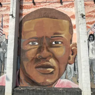 Freddie Gray