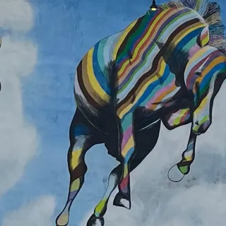 Baltimore mural 110