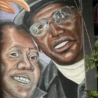 Mural 256