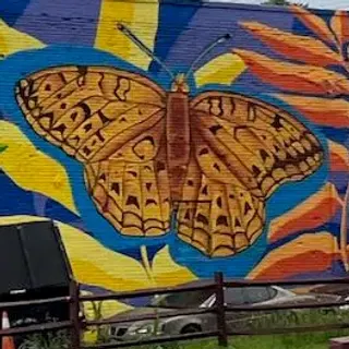 Baltimore mural 131