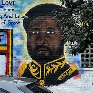 Baltimore mural 182