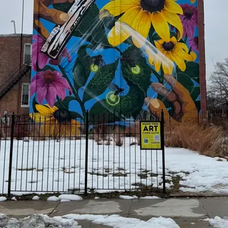 Baltimore mural 13