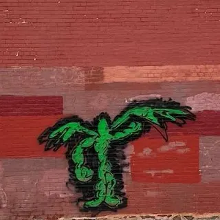 Baltimore mural 181