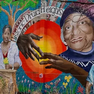 Baltimore mural 4
