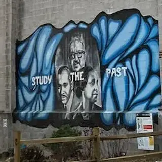 Baltimore mural 177