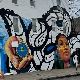 Baltimore mural 170