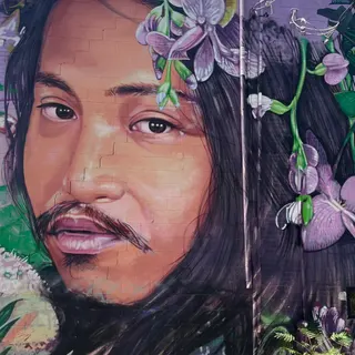 Mural 104