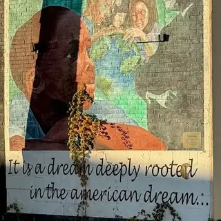 Baltimore mural 103