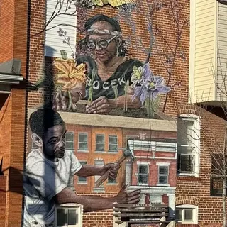 Baltimore mural 68