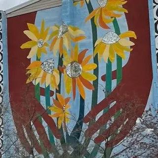 Baltimore mural 148