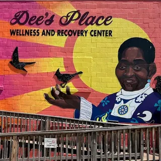 Baltimore mural 142