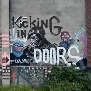 Mural 302