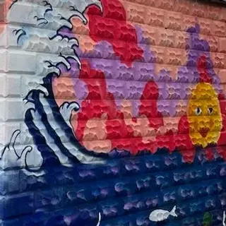 Baltimore mural 171