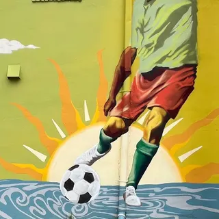 Mural 274