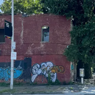 Baltimore mural 52