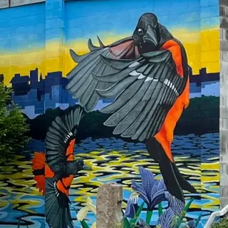 Baltimore mural 6