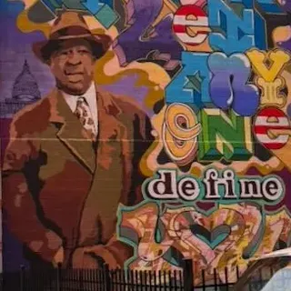 Rep. Elijah Cummings Memorial