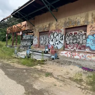 Baltimore mural 19