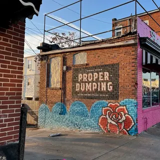 Baltimore mural 174