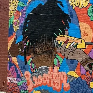 Baltimore mural 117