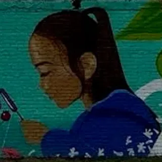 Baltimore mural 70
