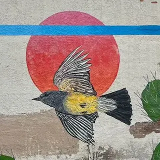 Baltimore mural 149