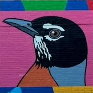 Baltimore mural 36