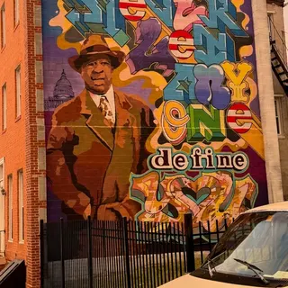 Baltimore mural 79